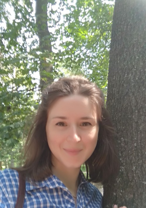 Олена