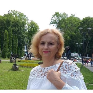 Віталіна