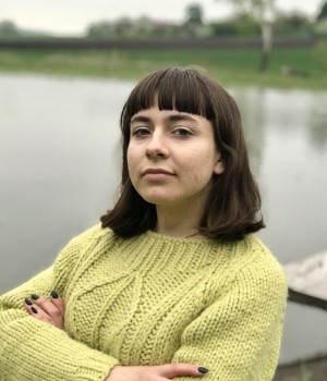 Катерина