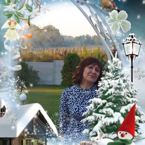 Ірина
