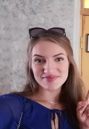 Катерина
