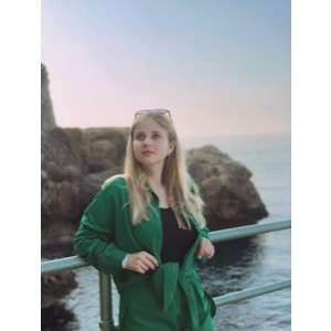 Наталія