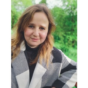 Ірина