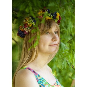 Вікторія