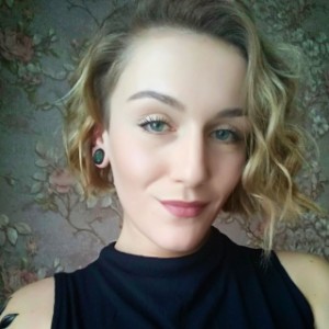 Олександра