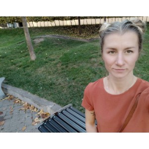 Катерина