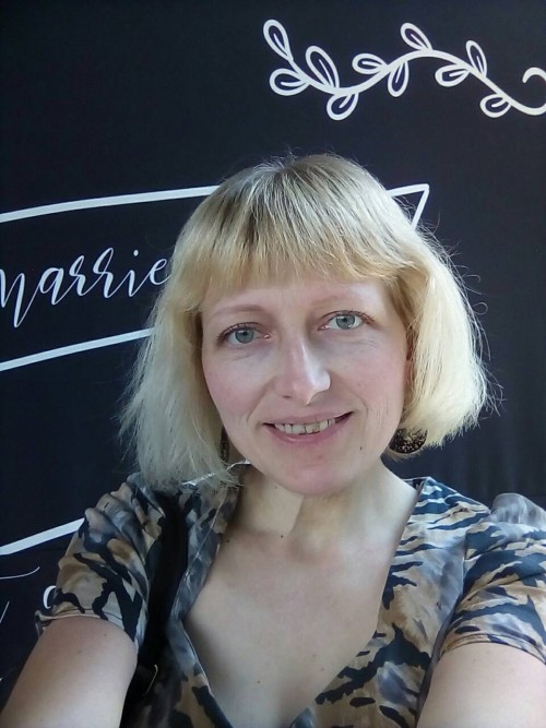 Анна