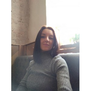Оксана
