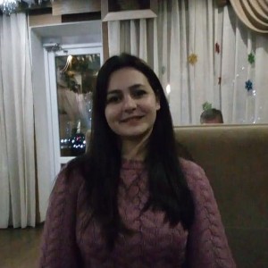 Олена