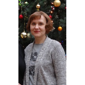 Ірина
