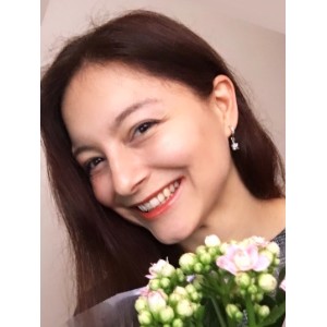 Катерина