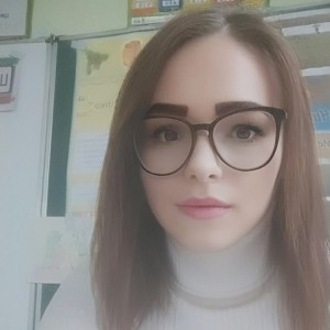 Анастасія