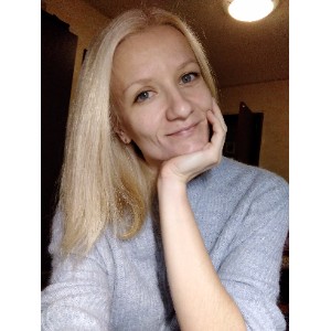 Tetiana