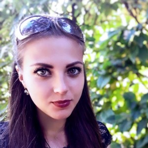 Анастасія