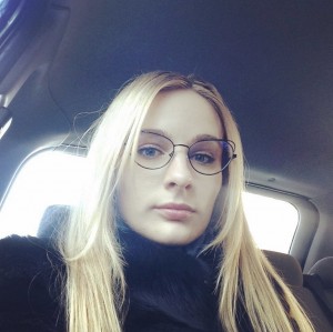 Марія