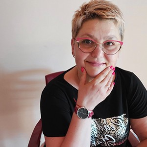 Ірина