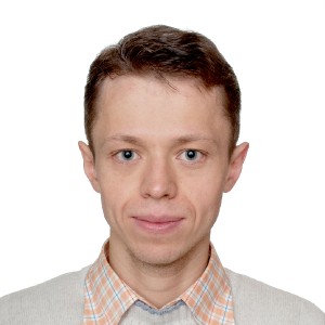 Олексій