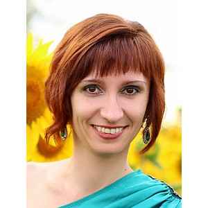 Вікторія
