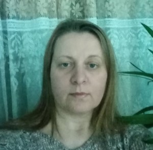 Оксана