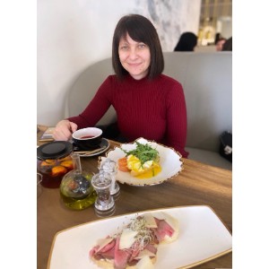Наталія