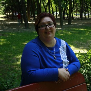 Вікторія