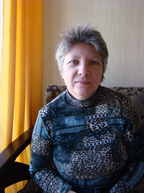 Марина