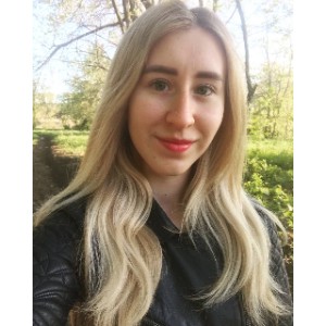 Анастасія