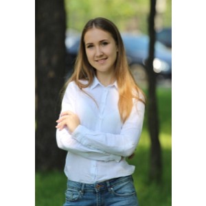 Ірина