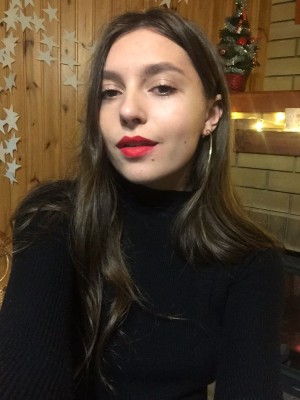 Анастасія
