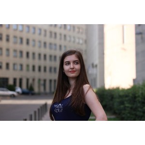 Вікторія
