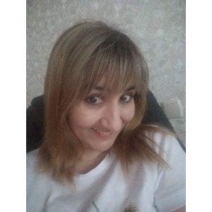 Оксана