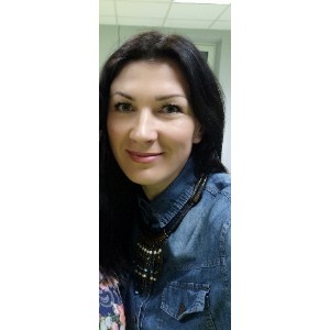 Олена Мелех