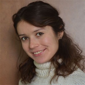 Ірина