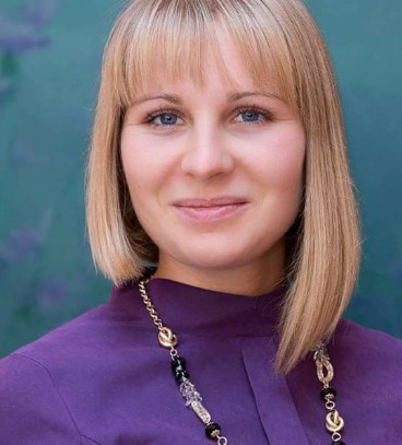 Наталія
