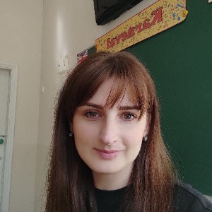Марія