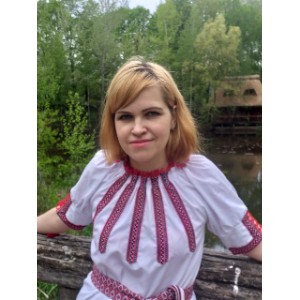 Ірина