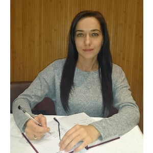 Наталія
