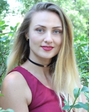 Наталія