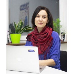 Valentyna