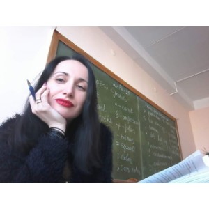 Катерина