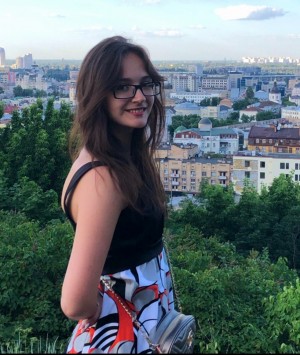 Аліна