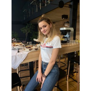 Олександра