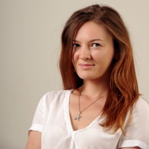 Yuliia