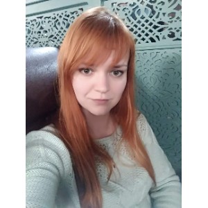 Ірина