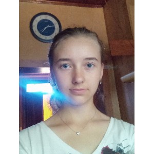 Надія