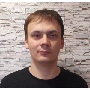 Дмитро