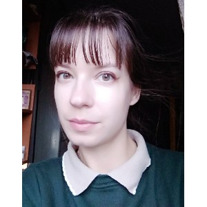 Вікторія