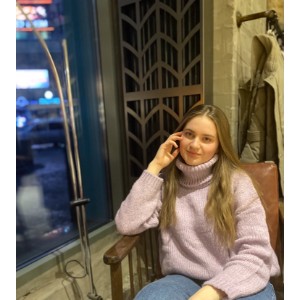 Надія