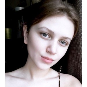 Настя