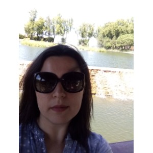 Олена